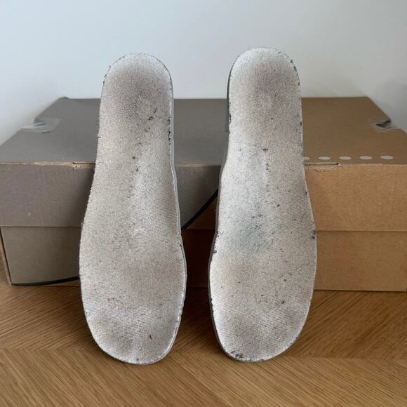 New Balance 2002 R ‘Blue Navy’ Preschool Kids Sneakers- SZ 3 Y - Picture 7 of 13